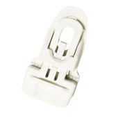 Holdon Midi Clip white