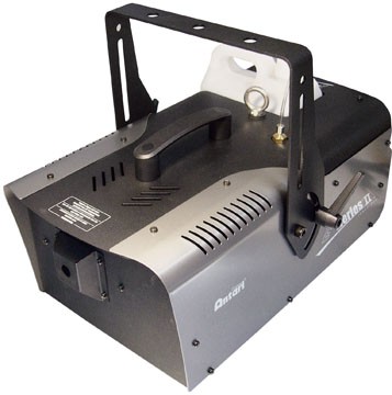 Fog machine 1200W remote included