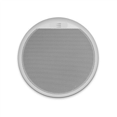 (12) 8" two-way built-in marine speaker 8 ohms / 100 watts or 100 volt / 20 watt