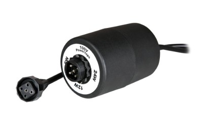 Audac WTR24 - Waterproof transformer 24W 100V