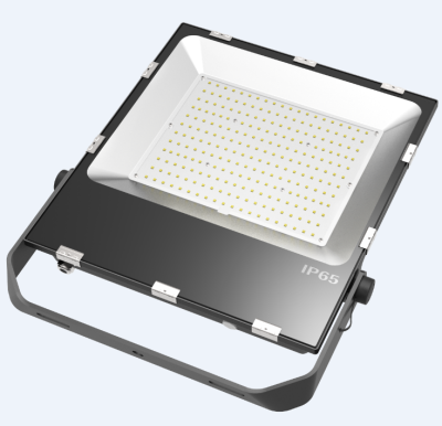 FLOEDLED - 200w flood light led - 3000k  - 120°