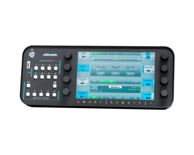 Ultimatte Smart Remote 4