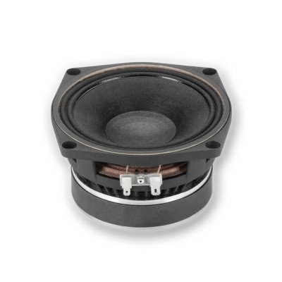 (2) 5" Bass Midrange Speaker 130 W 16 Ohms -  - BMS - BMS