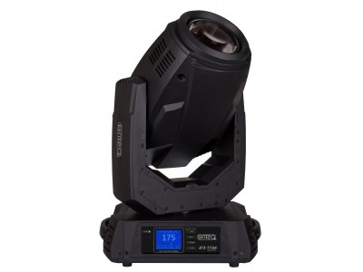 Briteq BTX-TITAN - Moving Head: Beam+Spot+Wash in : hri-280 lamp