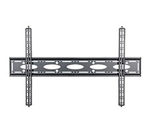 B-tech BT9903/BV2 - XL Heavy Duty Universal Flat Screen Wall Mount - Screen Size: 65" up to 120"