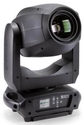 LED Spot Moving Head