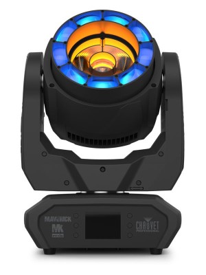 Chauvet Maverick MK Pyxis