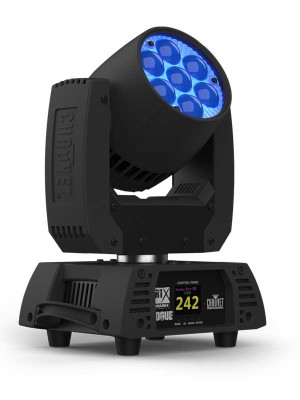 Chauvet Rogue R1X Wash