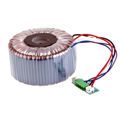 CXL-200T - CXL-200T (200w) High Quality Toroidal Transformers