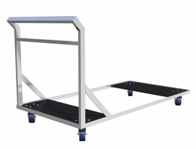 PLT-TROLL - Platform trolley