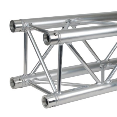 QUA29-029 - Quatro aluminium 290mm longueur 29cm