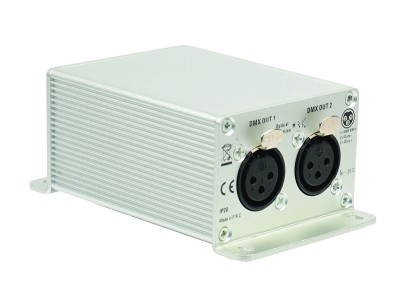 SWEET D1024 - 1024 channels Sweetlight interface