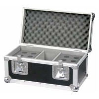 ACA-MIC5 Pro  Case for 12 mics