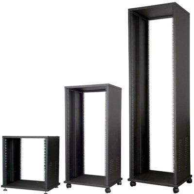 RCA-MER16 Metal Equipment Rack 16U