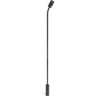 d:sign 4011 Cardioid Mic, Black, XLR, 47 cm (18 in) Boom, top and bottom Goosene