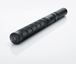 d:dicate 4017B Shotgun Mic