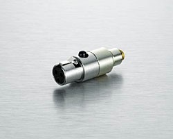 Adapter: AKG PT 60/80/81/400/450/4000 Samson UT1L, VT2L