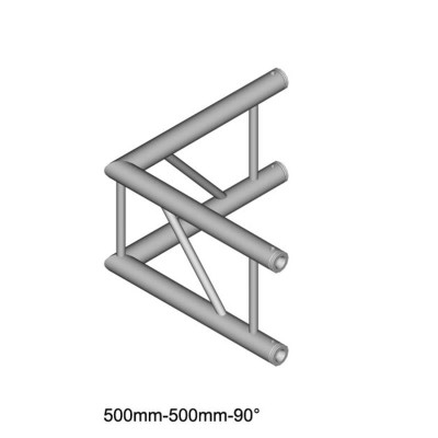 Duratruss DT 32/2-C21V-L90