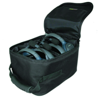 Medium Soft Padded Case