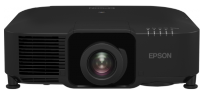 Epson EB-L1075: WUXGA Laser Projector 7000 Lumen - Contrast ratio: over 2 500 000:1 - NO LENS