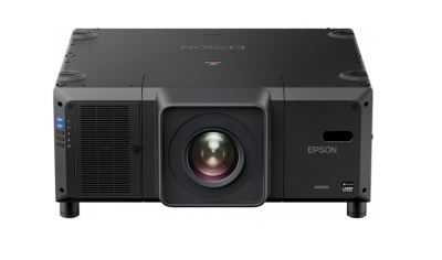 EB-L30000U: WUXGA Laser Projector - 30.000 AL - Contr: 2.500.000:1 - NO LENS