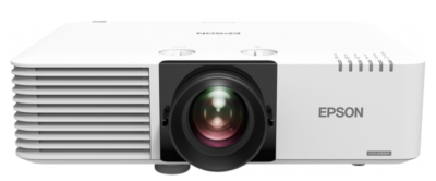 EB-L730U: WUXGA Laser Projector - 7000 AL - Contrast: Over 2 500 000:1 White