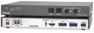 FOXBOX SR HDMI MM