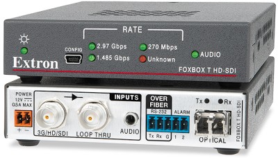 FOXBOX T HD-SDI MM