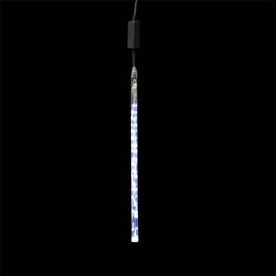 FESTISNOW - Tube 108cm 40LED - Blanc 360› 230V (sans alim) - Blanc