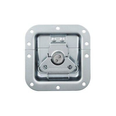 Penn L905/915/10 - vlinderslot medium, - verzinkt - prijs per 1 stuk - butterfly lock medium, - Galvanised - price per piece