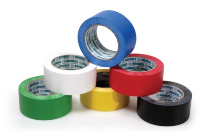 (48) TAPE PVC ADVANCE AT7 19 MM X 20 M white