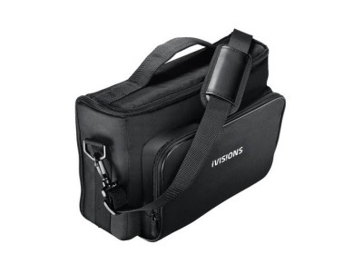 (m12+) Projector Bag Inner dimensions 35,0 x 25,5 x 10,0cm