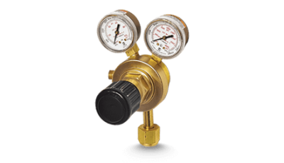 Nitrogen Gas Regulator