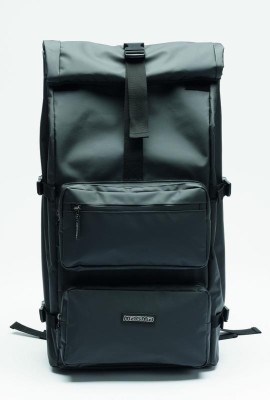 Magma Rolltop-Backpack III