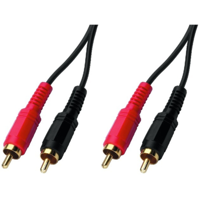 Audio Connectie kabel