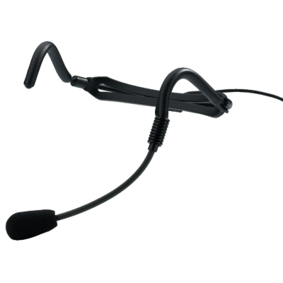 Microfoon "Headset"