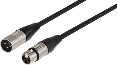 XLR EXTENSION CABLE 6M