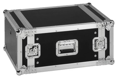 Flightcase 6U