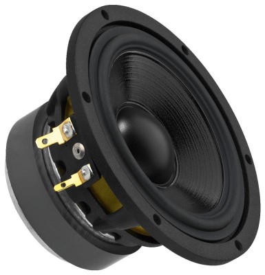 HiFi Midrange Speaker - MEDIUM HIFI 100WMAX/4OHMS