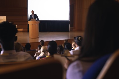 Auditorium