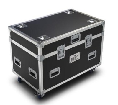 chauvet  6-Way Case for Colorado Panel Q40