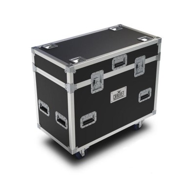 chauvet 20-Way Case for Epix Strip tour/IP 1 m