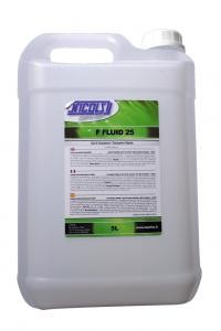 Fast dissipating smoke fluid 25 L -colour transparent - for Z 1520 / M7 machines