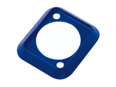 D-SIZE GASKET BLUE