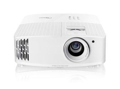 Optoma UHD35X 4K UHD Lamp Projector 3600 AL - Contrast Ratio: 1 000 000:1