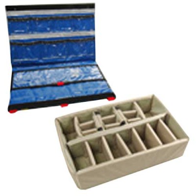 1500 - CASE ACC. - DIVIDER SET