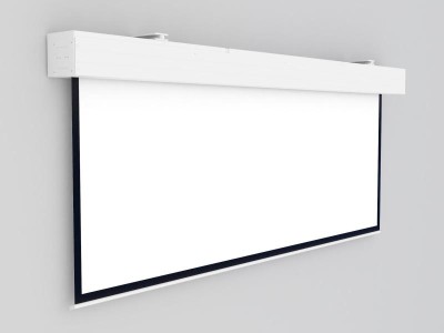 Elpro Large Electrol Matte White Wide (16:10) 244x400