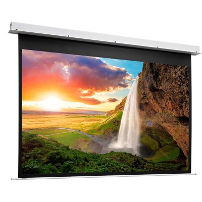 DescenderPro Matte White 16:10 219x350