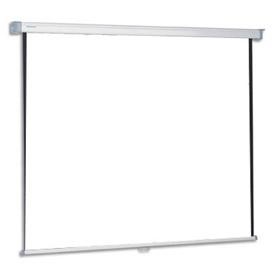 SlimScreen Matte White Square (1:1) 195x195