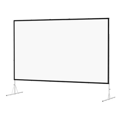 HD Fast-Fold Deluxe Matte White Wide (16:10) 505x808